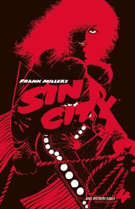 SIN CITY n. 4
