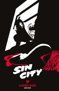 SIN CITY n. 7