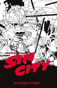 SIN CITY n. 7