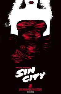SIN CITY n. 2