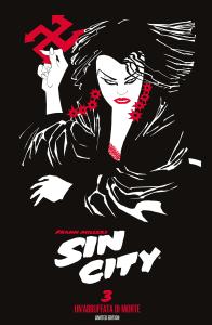 SIN CITY n. 3
