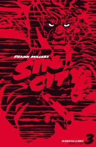 SIN CITY n. 3