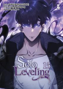 SOLO LEVELING n. 15