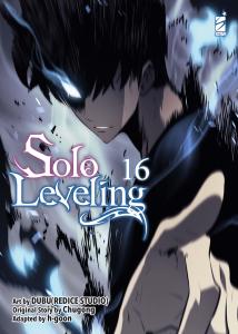 SOLO LEVELING n. 16
