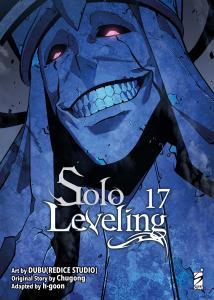 SOLO LEVELING n. 17