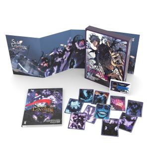 SOLO LEVELING n. 26