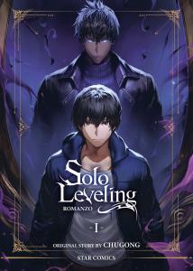 SOLO LEVELING n. 1
