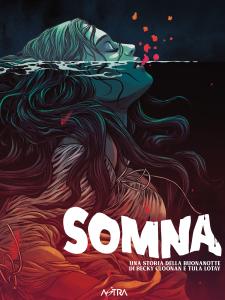 SOMNA