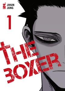 THE BOXER n. 1