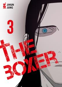 THE BOXER n. 3