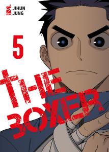 THE BOXER n. 5