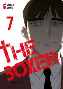 THE BOXER n. 7