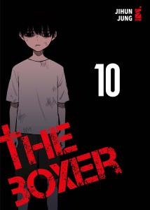 THE BOXER n. 10