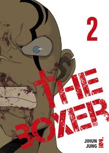 THE BOXER n. 2