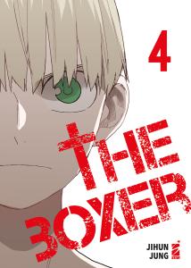 THE BOXER n. 4