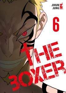 THE BOXER n. 6