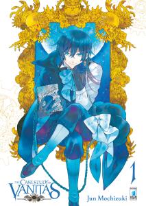 THE CASE STUDY OF VANITAS n. 1