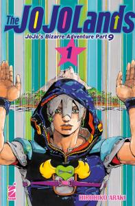THE JOJOLANDS n. 1