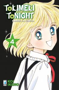 manga STAR COMICS RANSIE LA STREGA numero 11 di 30 