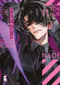 TOKYO ALIENS n. 11
