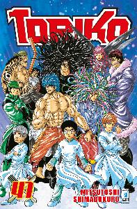 TORIKO n. 41