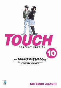 TOUCH PERFECT EDITION n. 10