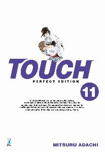 TOUCH PERFECT EDITION n. 11