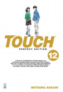 TOUCH PERFECT EDITION n. 12