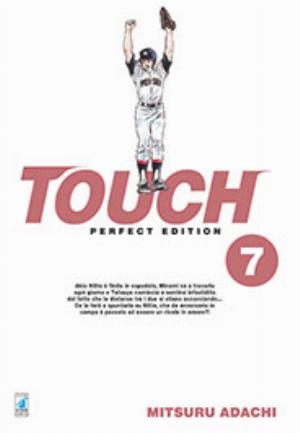 TOUCH PERFECT EDITION n. 7