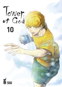 TOWER OF GOD n. 10