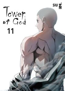 TOWER OF GOD n. 11