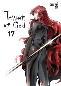 TOWER OF GOD n. 17
