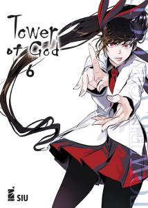 TOWER OF GOD n. 6