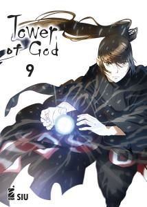 TOWER OF GOD n. 9