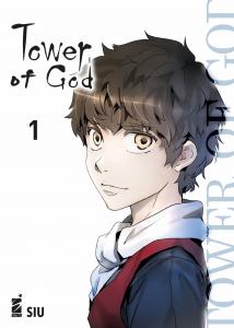 TOWER OF GOD n. 1