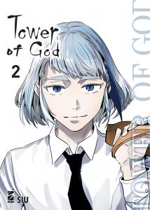 TOWER OF GOD n. 2
