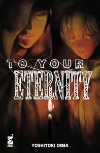 TO YOUR ETERNITY n. 19