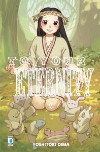 TO YOUR ETERNITY n. 2