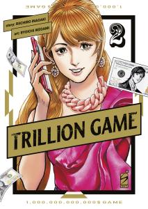 TRILLION GAME n. 2