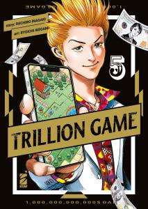 TRILLION GAME n. 5