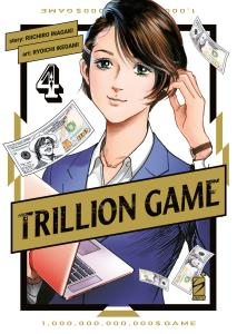 TRILLION GAME n. 4