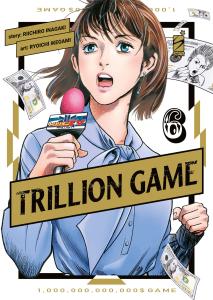 TRILLION GAME n. 6