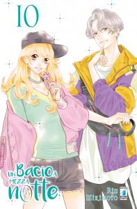 UN BACIO A MEZZANOTTE n. 10