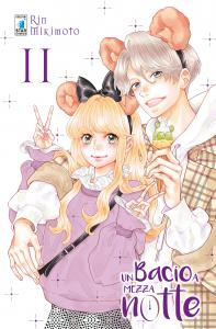 UN BACIO A MEZZANOTTE n. 11