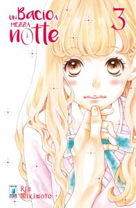 UN BACIO A MEZZANOTTE n. 3