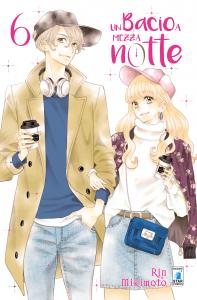 UN BACIO A MEZZANOTTE n. 6
