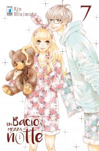 UN BACIO A MEZZANOTTE n. 7