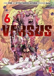 VERSUS n. 6