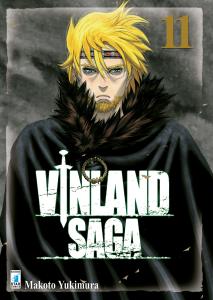 VINLAND SAGA n. 11