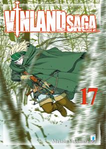 VINLAND SAGA n. 17